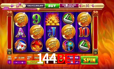 Desvendando o Mundo dos Jogos Virtuais na 144bet