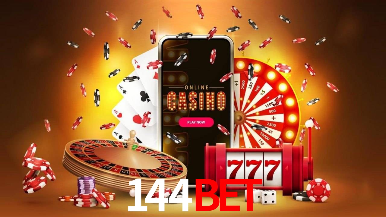 Experiência VIP 144bet