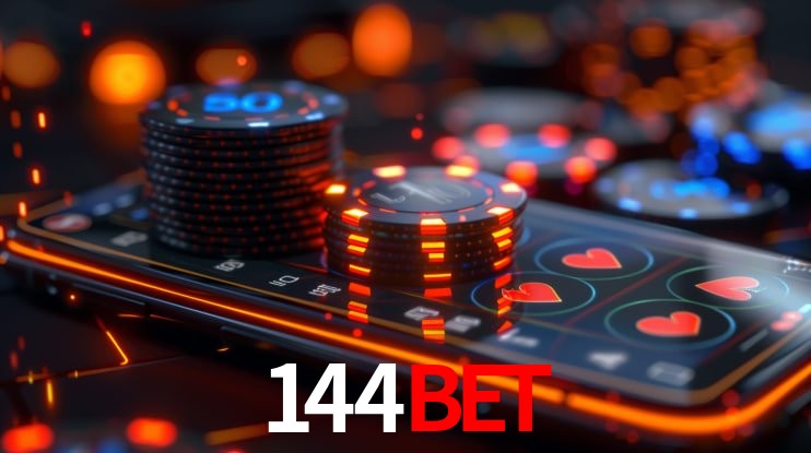 Statistics 144bet