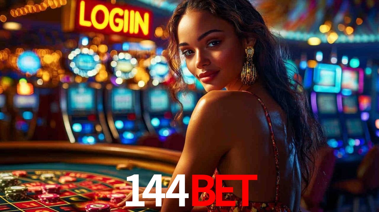 Estatísticas 144bet