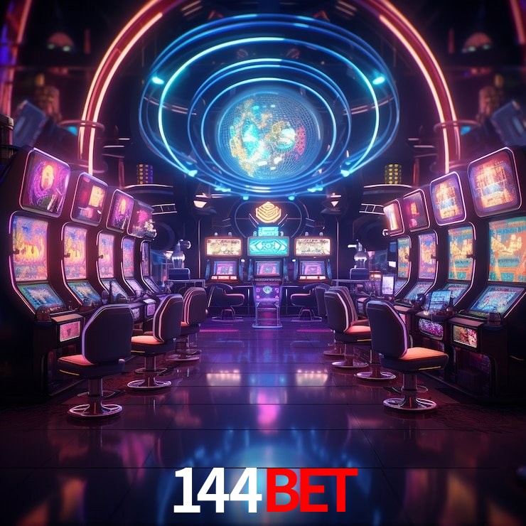 Ofertas Exclusivas 144bet