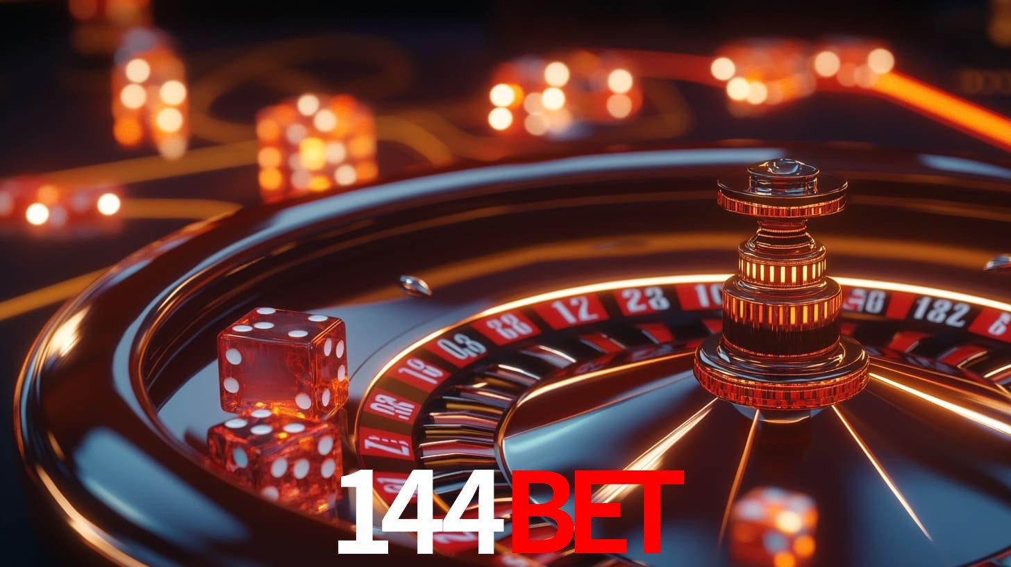 144bet.com
