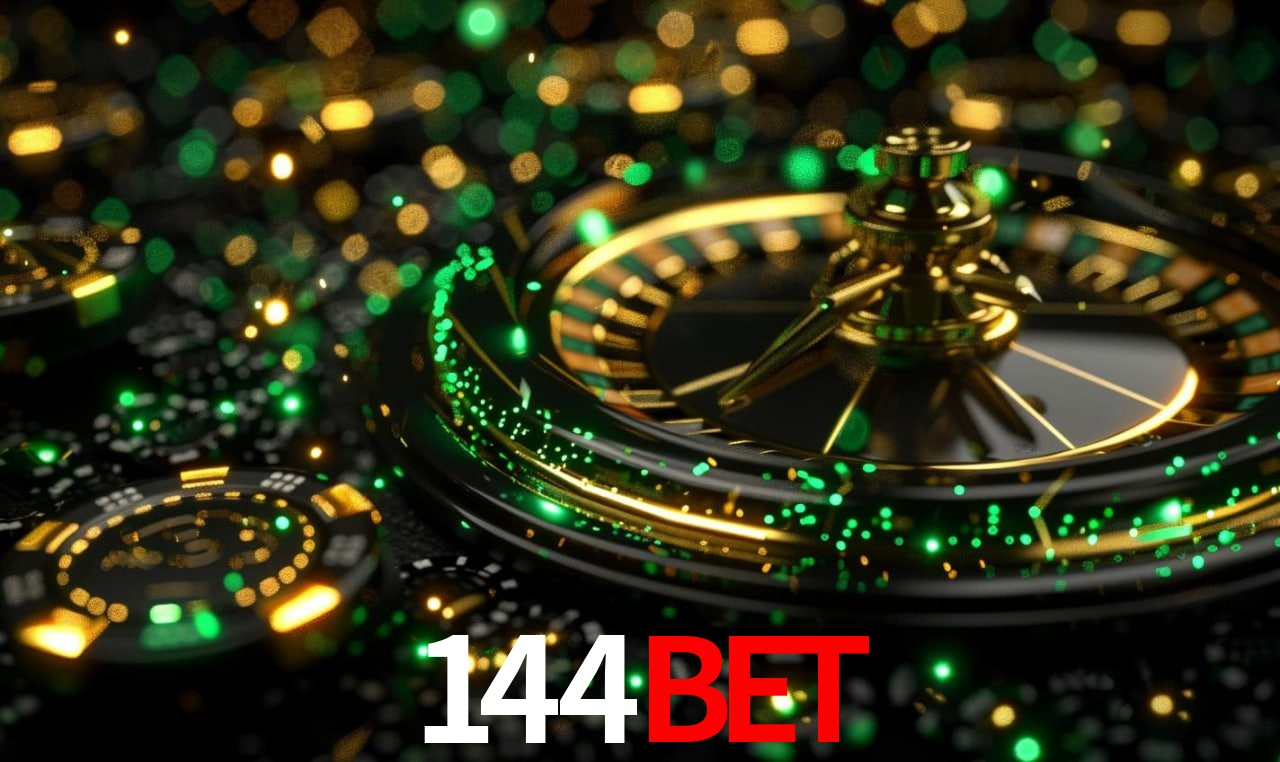 Promoção Relâmpago 144bet