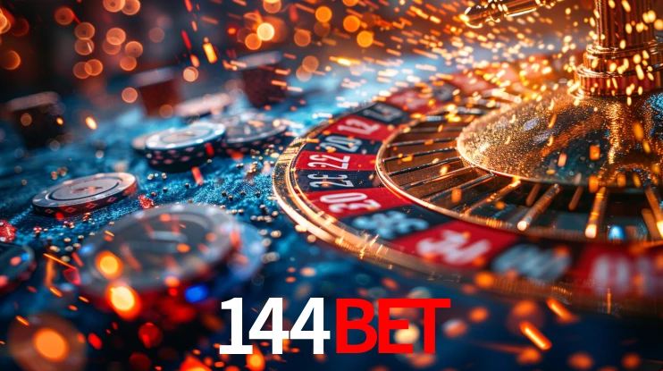 Account Benefits 144bet