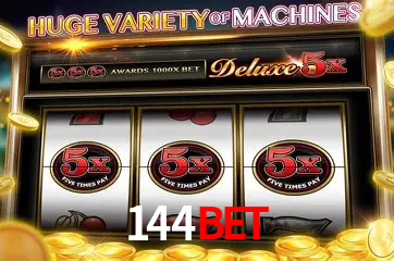 Descubra a Magia dos Jogos de Arcade no 144bet