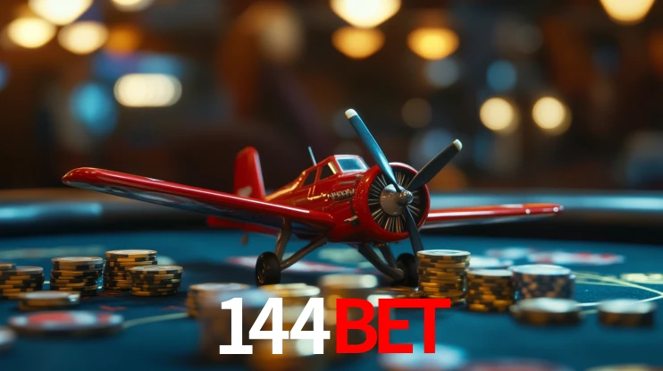 Slot Games 144bet