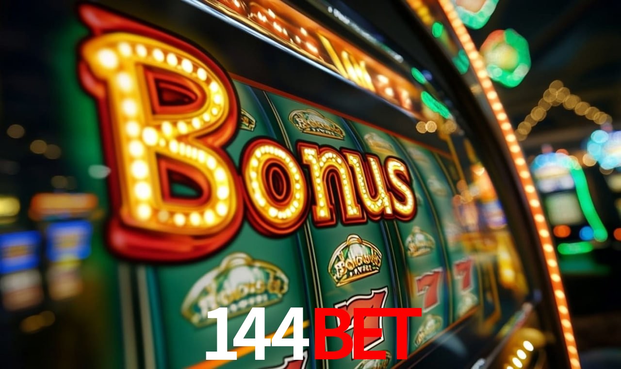 Design Responsivo 144bet