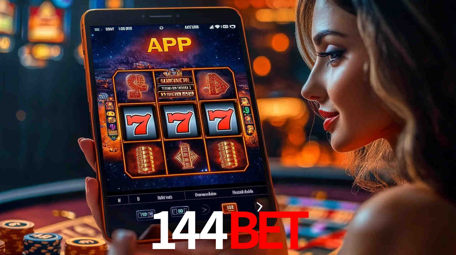 144bet.com