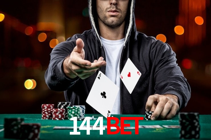 Bônus Generosos e Exclusivos no 144bet para Você!