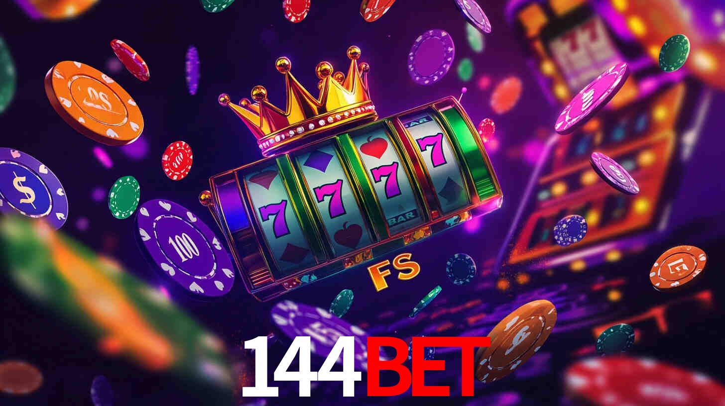 Programa VIP 144bet