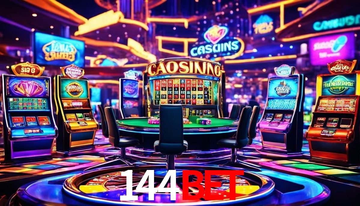 Estatísticas Crash Games 144bet