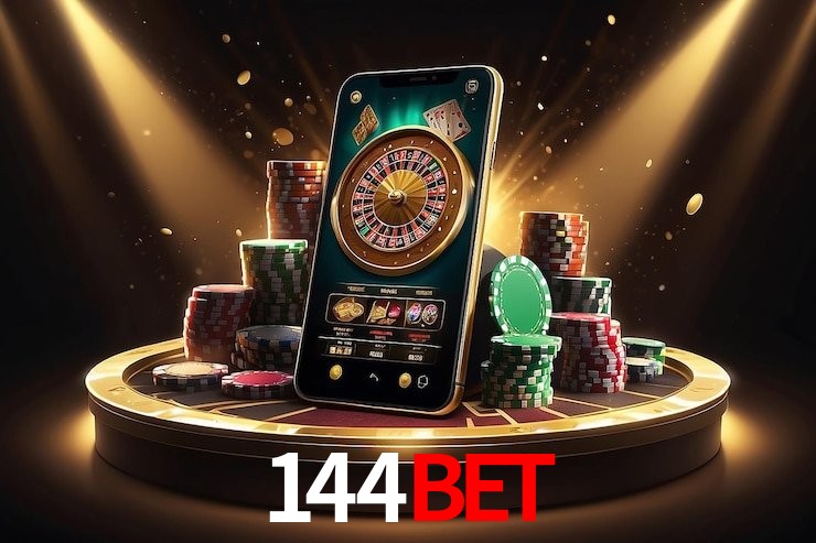 Recursos de Bônus 144bet