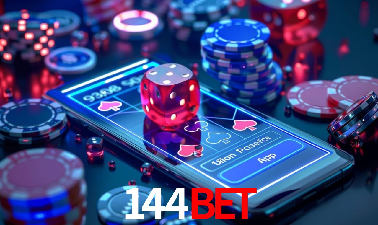 Promoções Sazonais 144bet