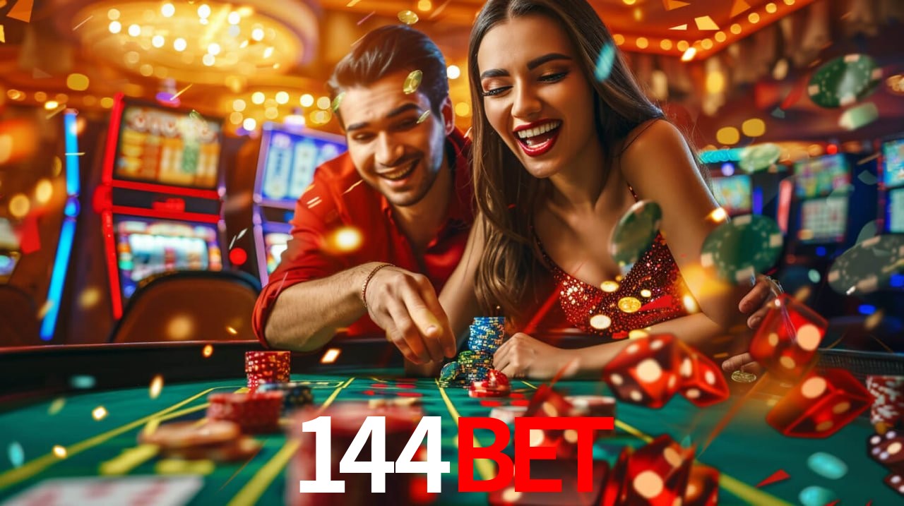 Estatísticas do Jogo 144bet