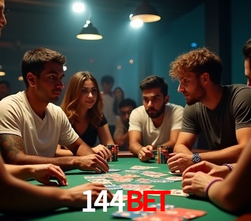 Sistemas de Segurança 144bet