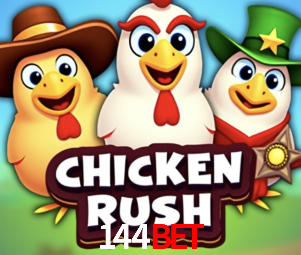 Exclusive Offers 144bet