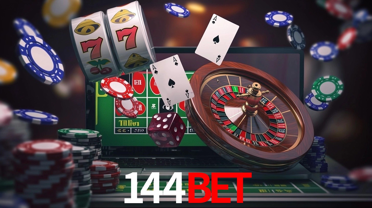 144bet App Interface