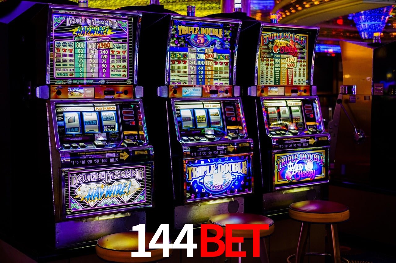 Torneios 144bet