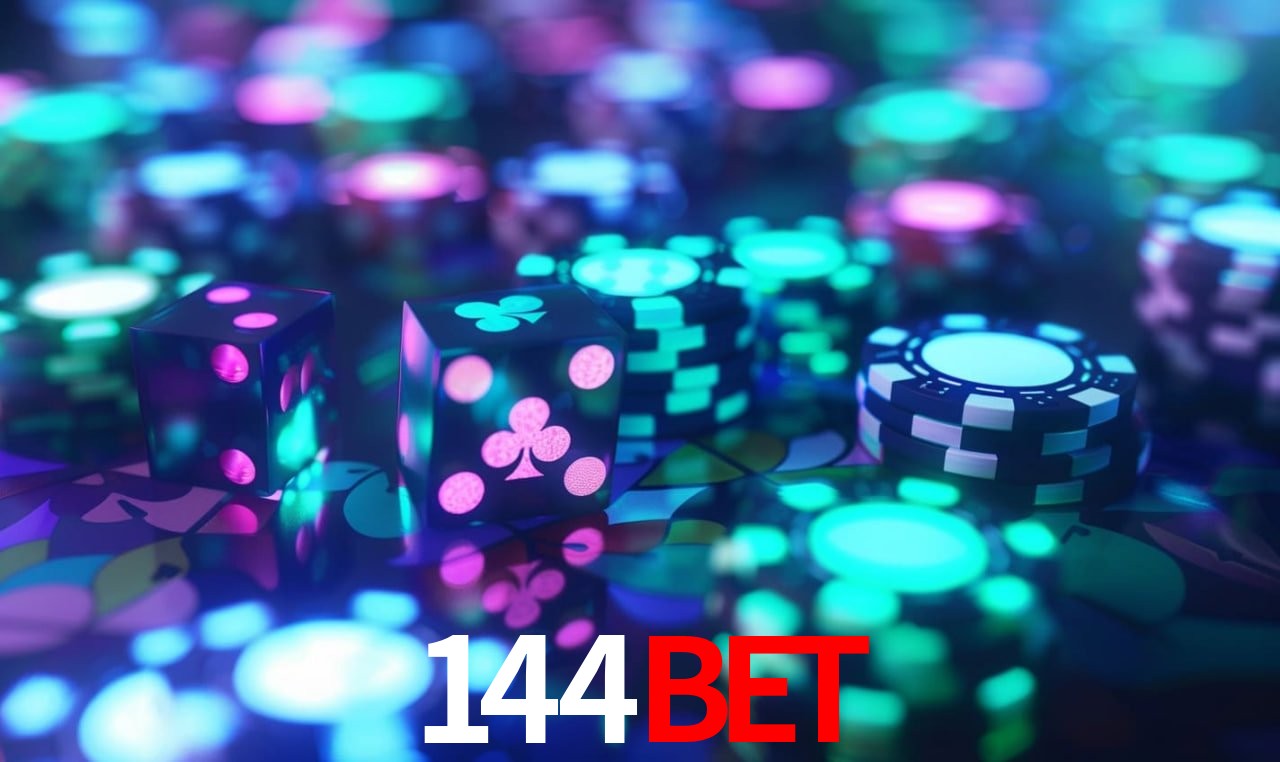 Jogos Exclusivos 144bet