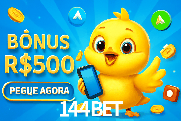 Flash Promotion 144bet
