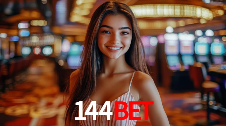 Exclusive Games 144bet