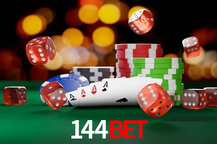 Estatísticas Esportivas 144bet