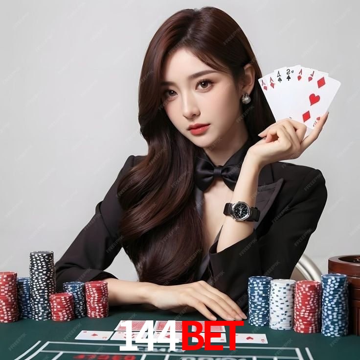 Jogos de Slot 144bet