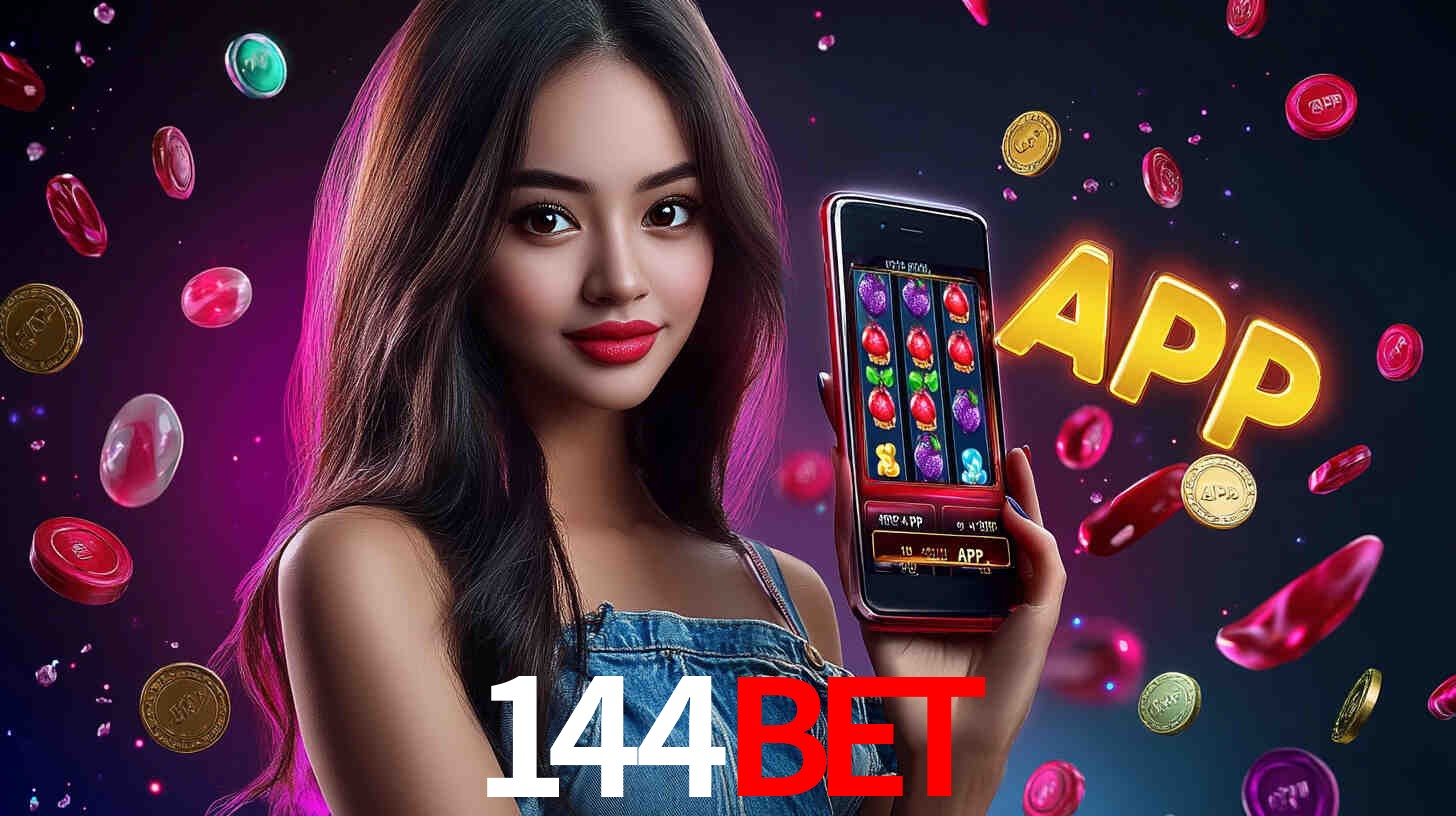 Apostas Esportivas na 144bet: Um Guia Completo
