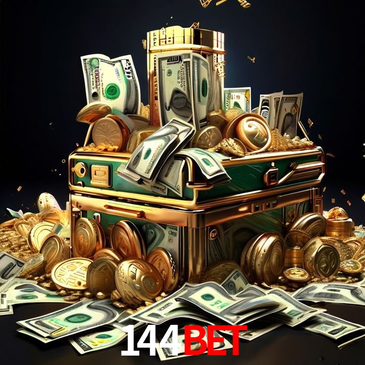 Casino VIP 144bet