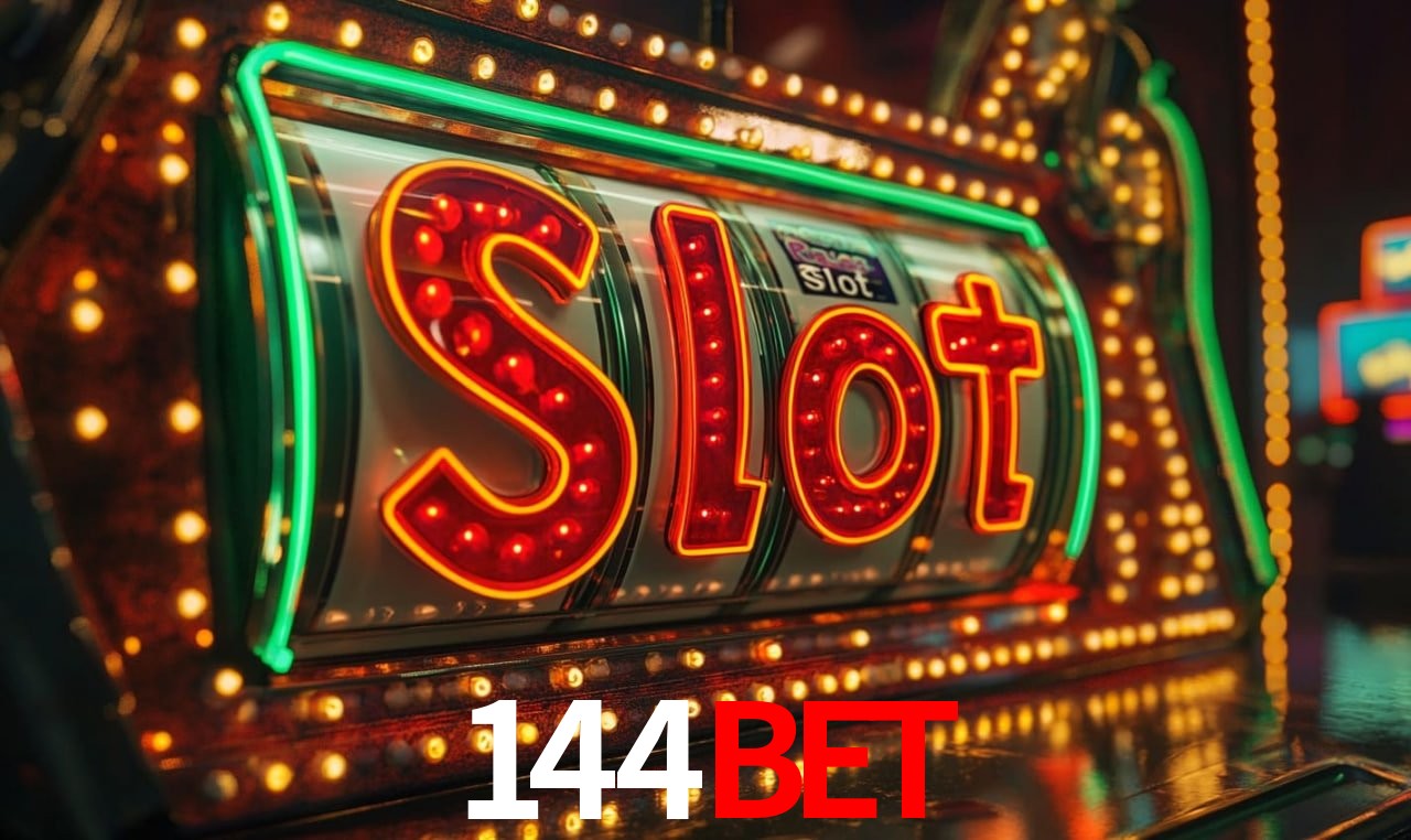 Diretório de Jogos 144bet