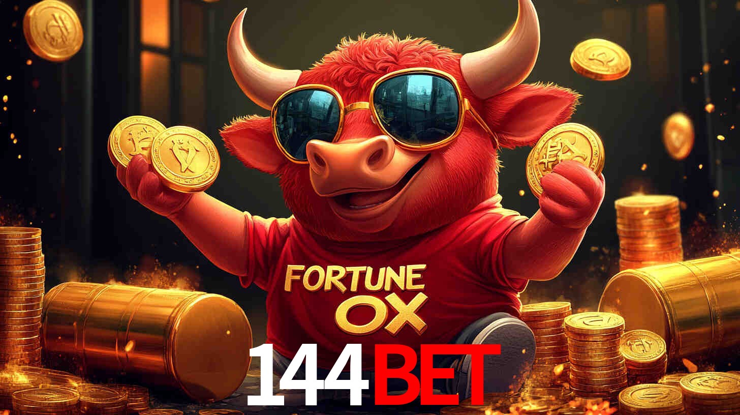 Desvendando o Mundo dos Jogos Virtuais na 144bet
