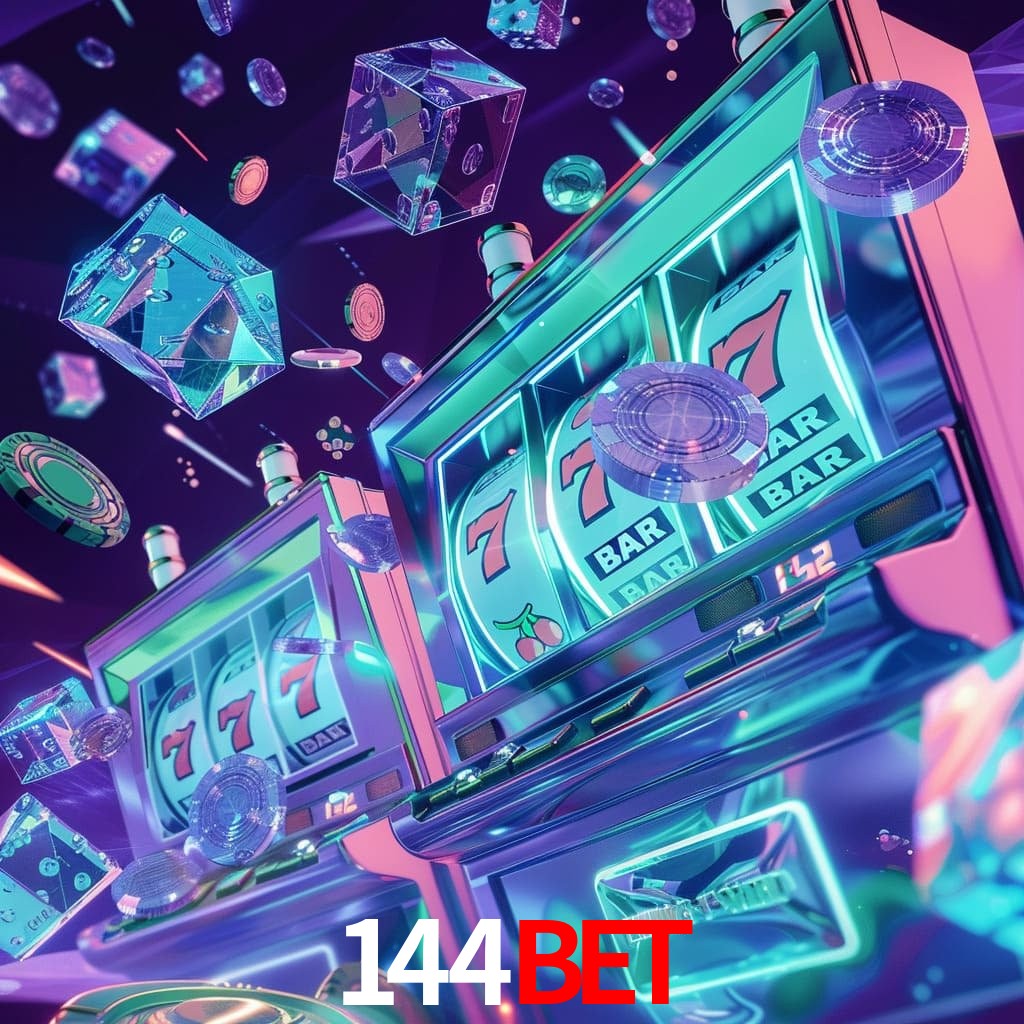 A Experiência Imersiva dos Cassinos Ao Vivo no 144bet