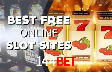 Descubra a Magia dos Jogos de Arcade no 144bet