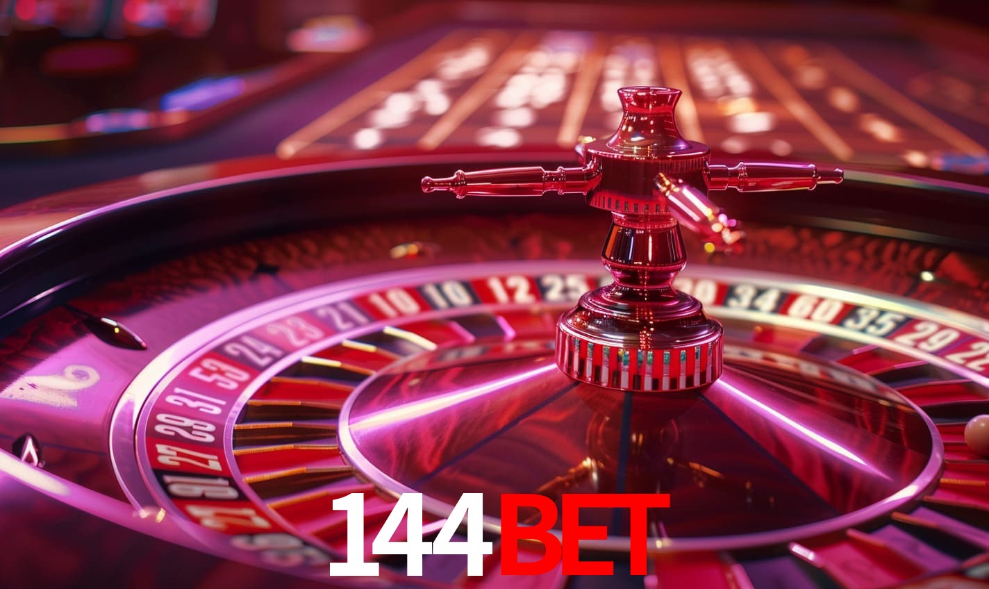Explorando a Categoria de Eventos em Apostas na 144bet
