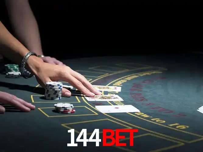 Segurança 2FA 144bet