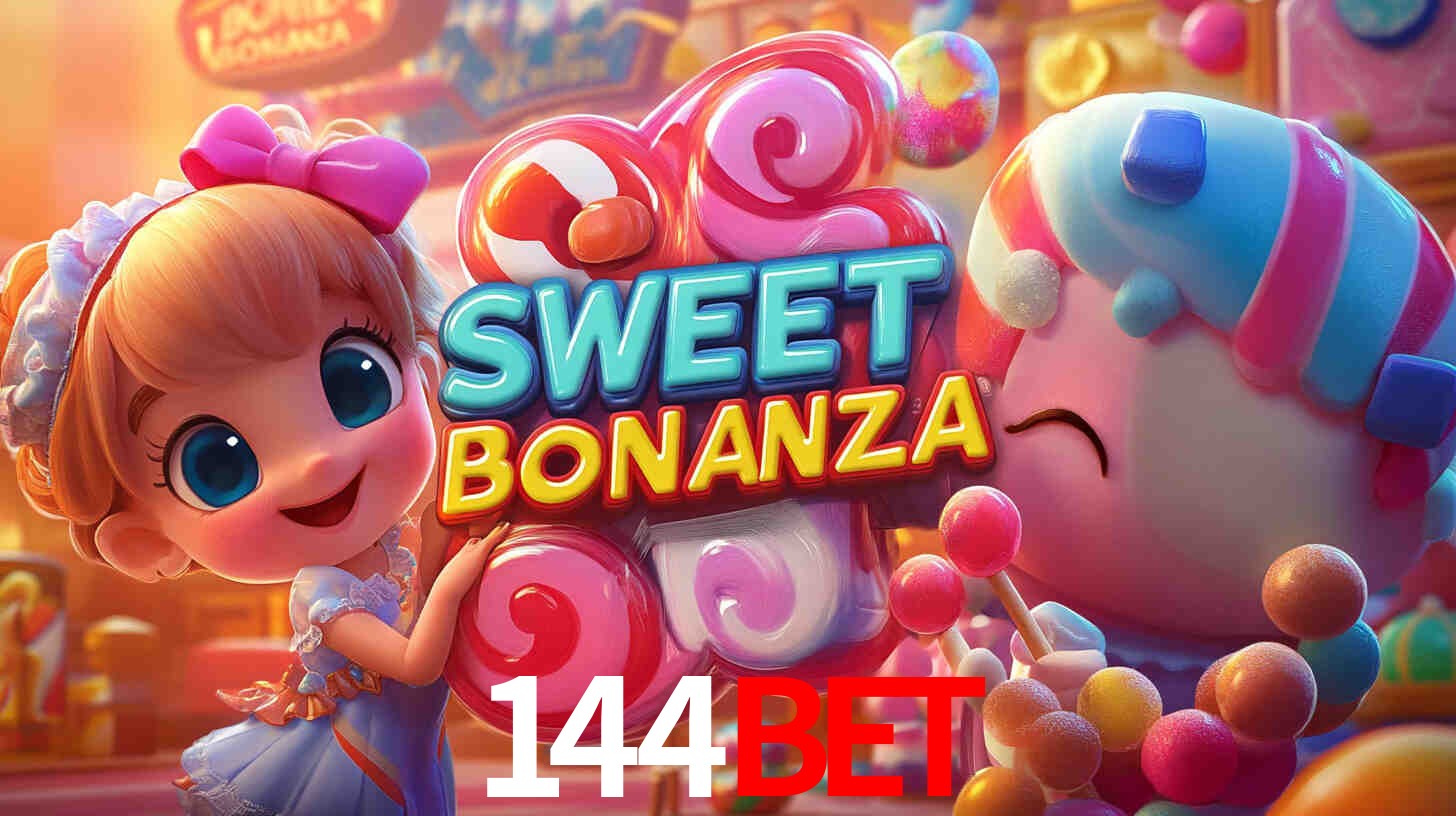 Inovações de Jogos na 144bet: O Futuro das Experiências Interativas