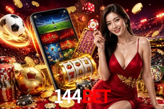 Tennis Betting 144bet