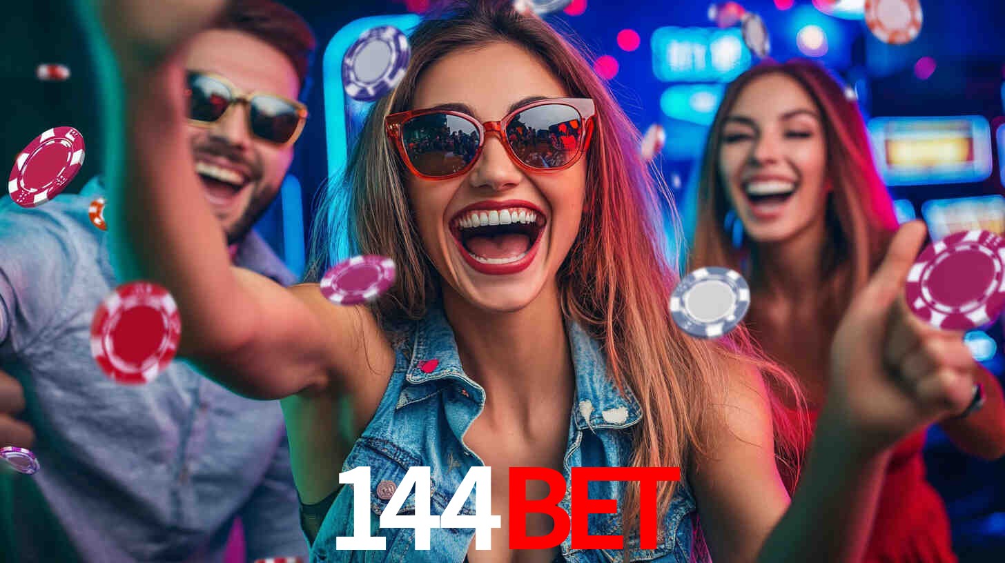 A Popularidade dos Caça-Níqueis no 144bet