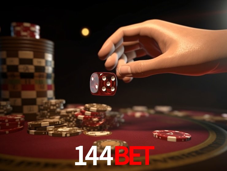 Apostas de Tênis 144bet