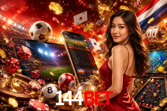 Quick Registration 144bet