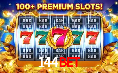 Desvendando o Mundo dos Jogos Virtuais na 144bet