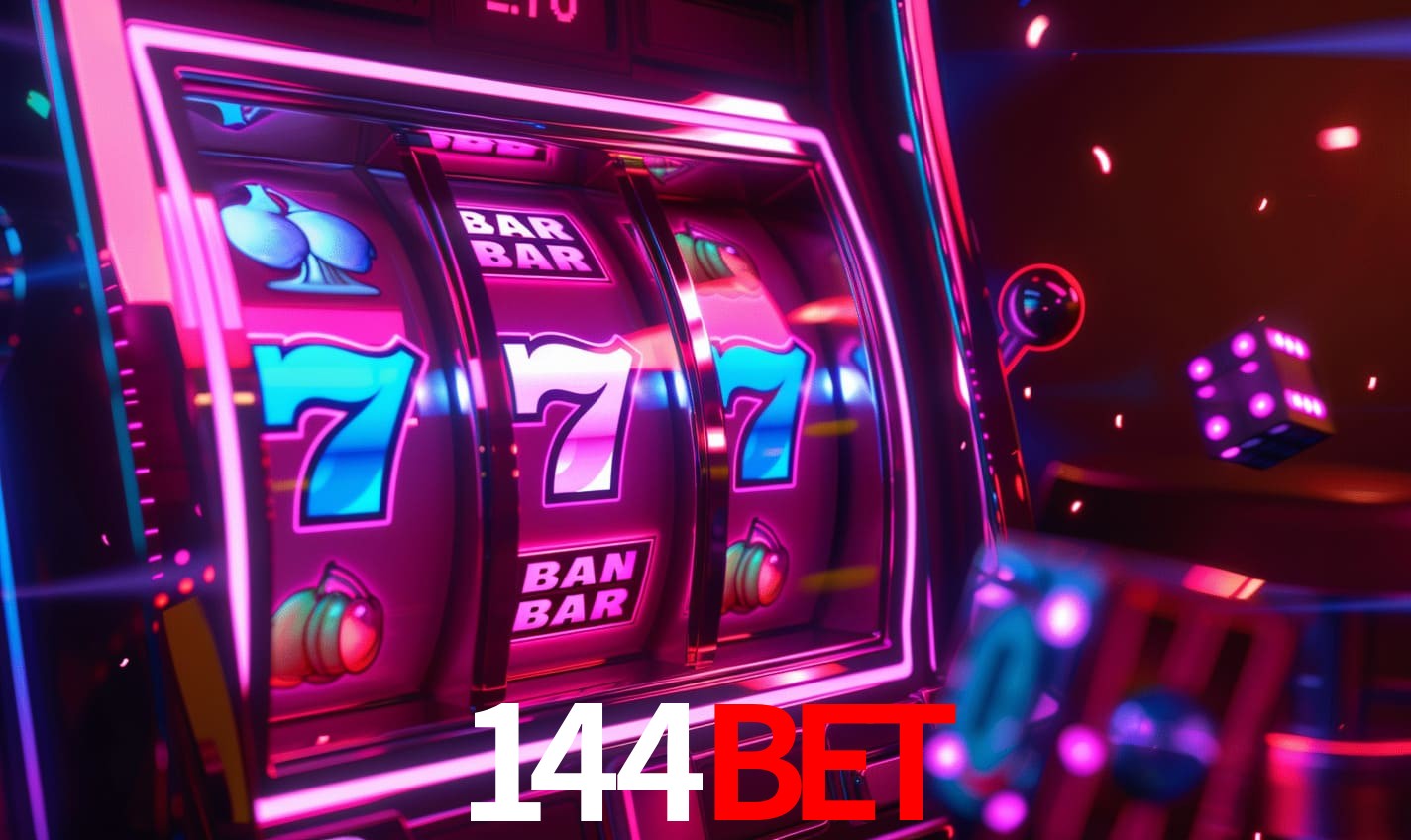 Descubra a Essência do 144bet: Nossa História e Compromissos