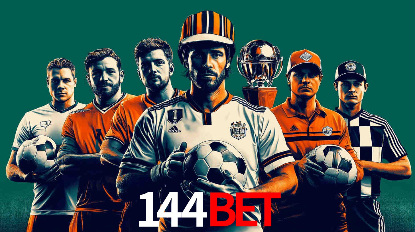 Descubra o Programa VIP da 144bet: Vantagens Exclusivas para Jogadores