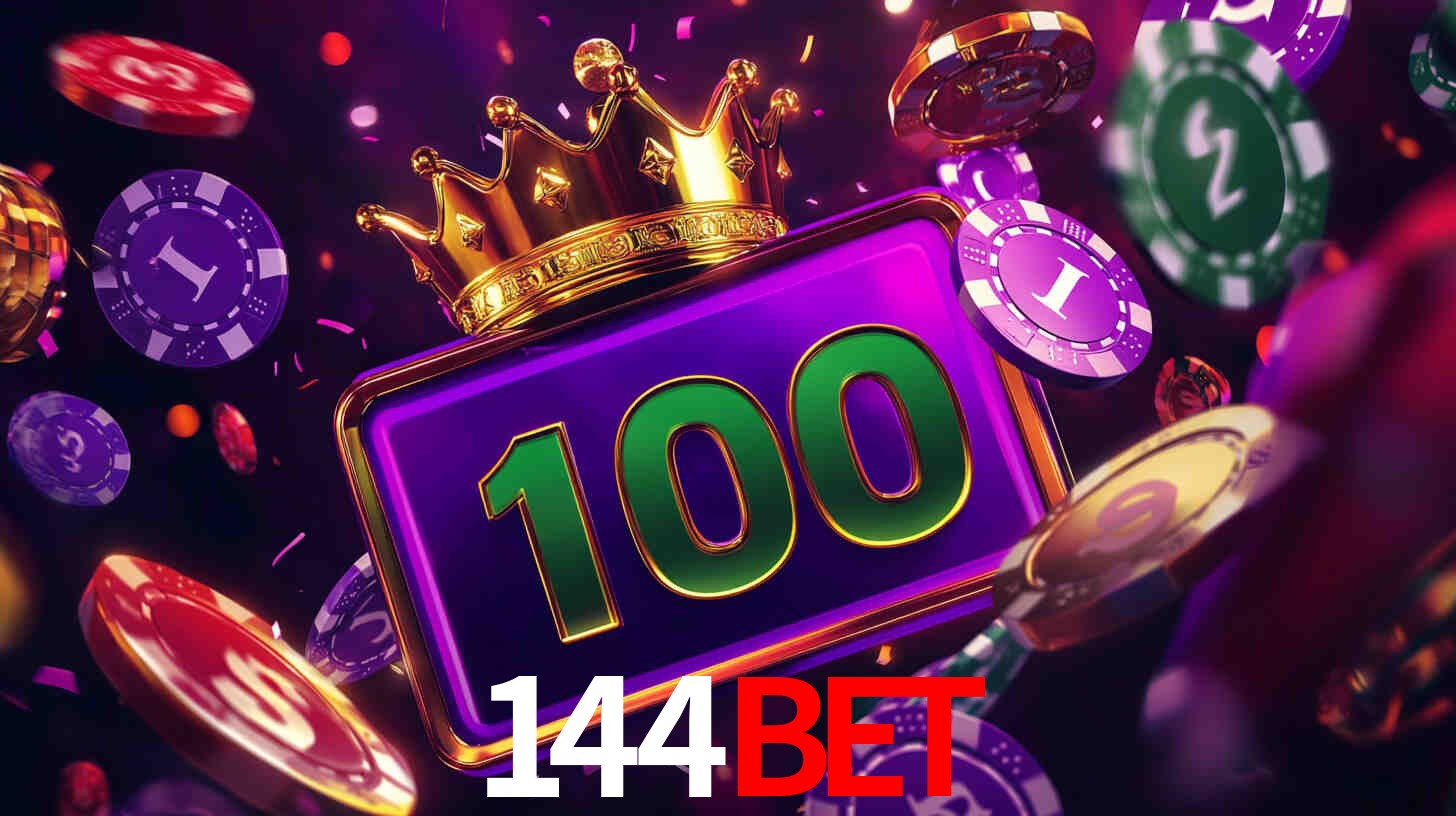 Daily Bonuses 144bet