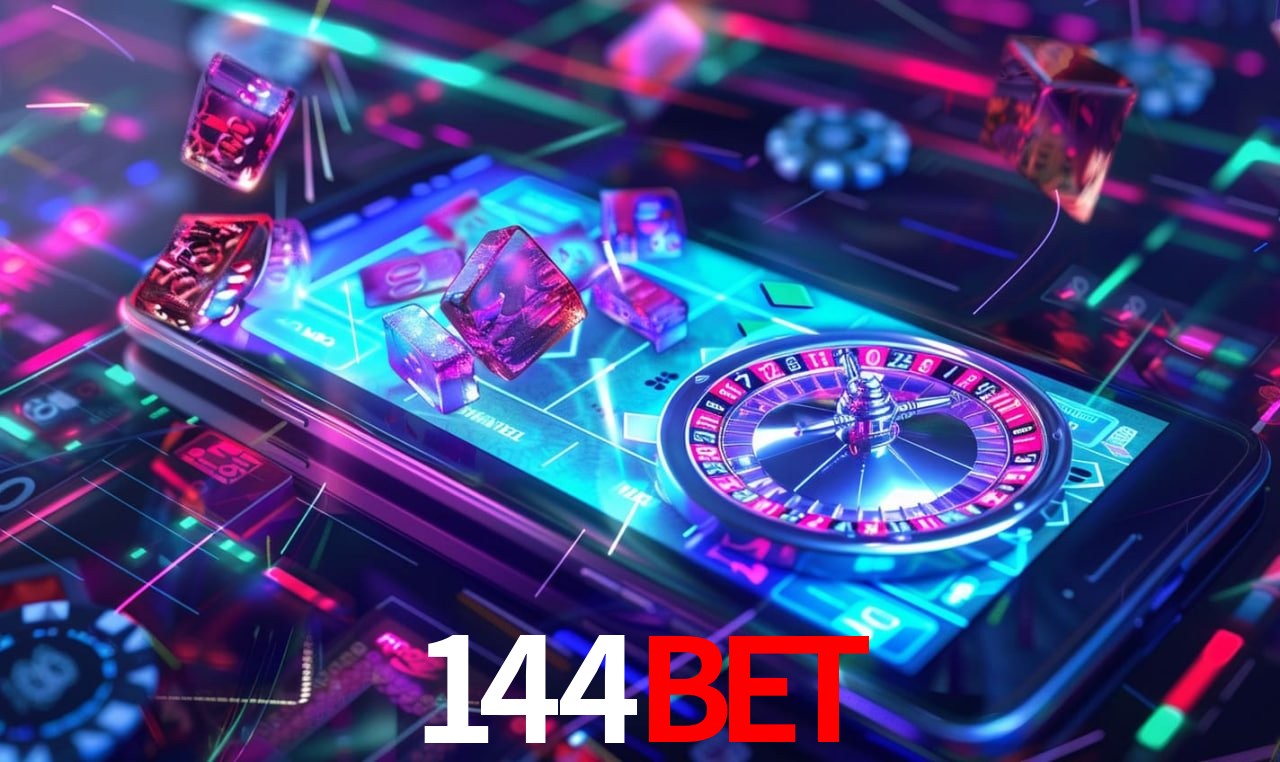 Mesa de Blackjack 144bet