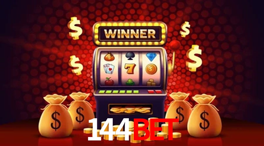 Platform Technology 144bet