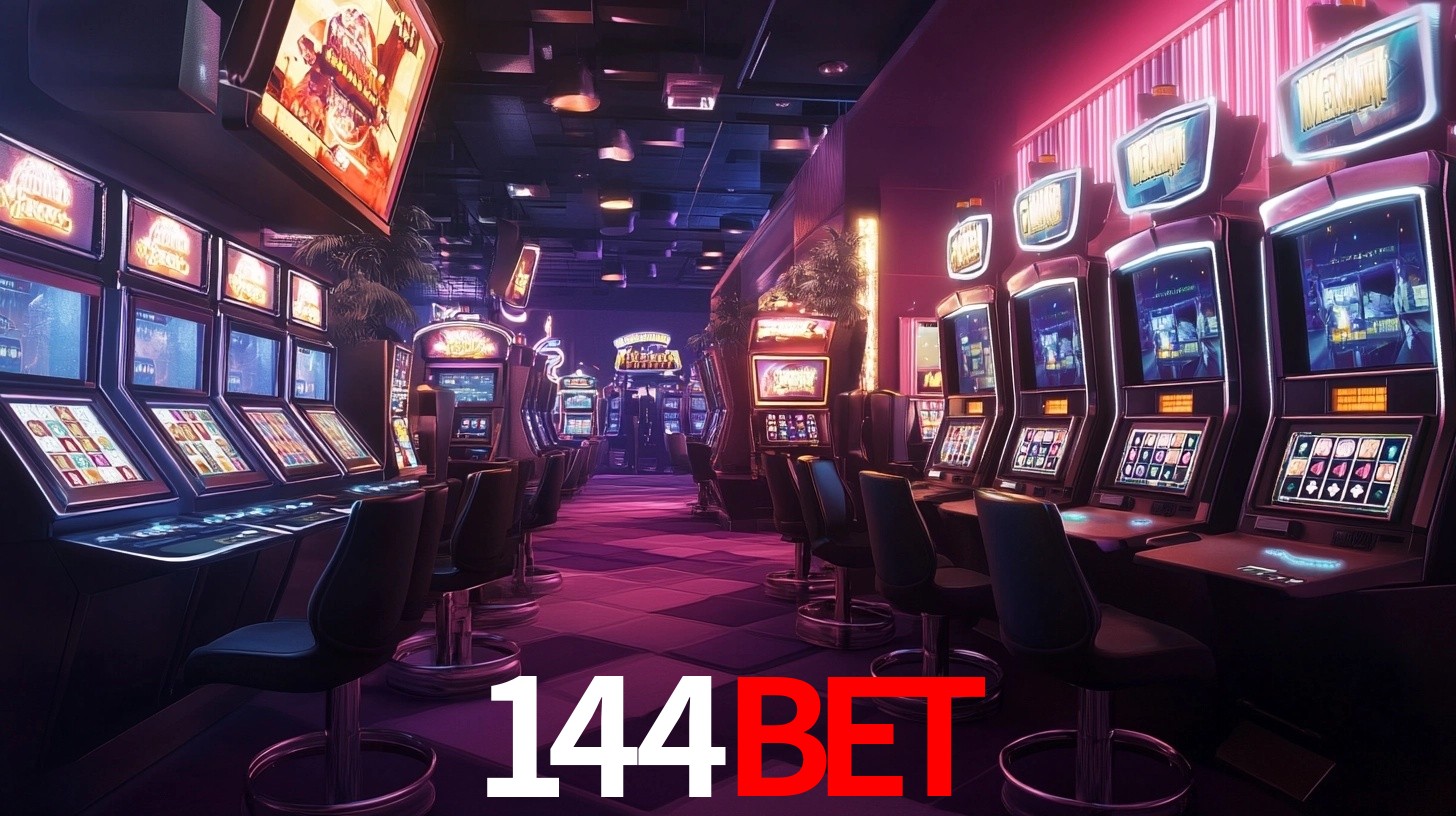 Premium Interface 144bet