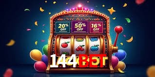 Casino Ao Vivo 144bet