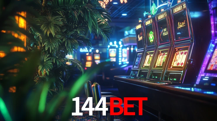 Live Casino 144bet