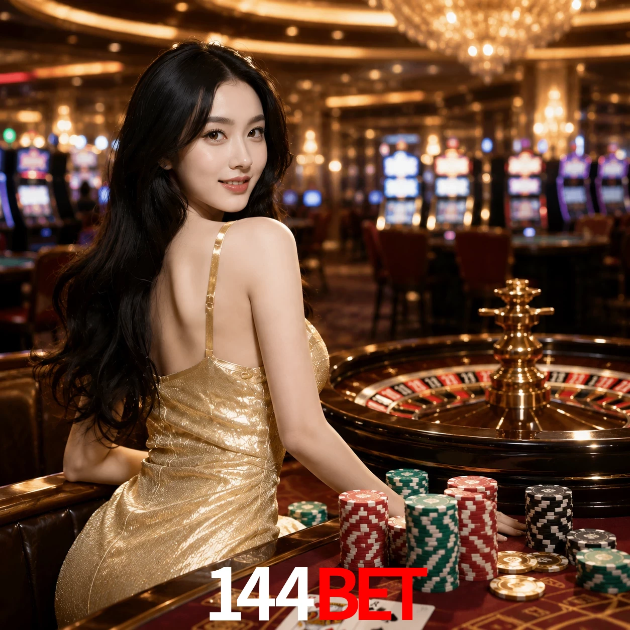 Download app 144bet Android iOS
